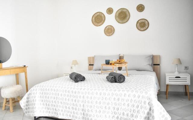 Raeti Cretan Guesthouse