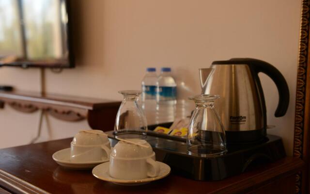 Golkoy Yasam Resort