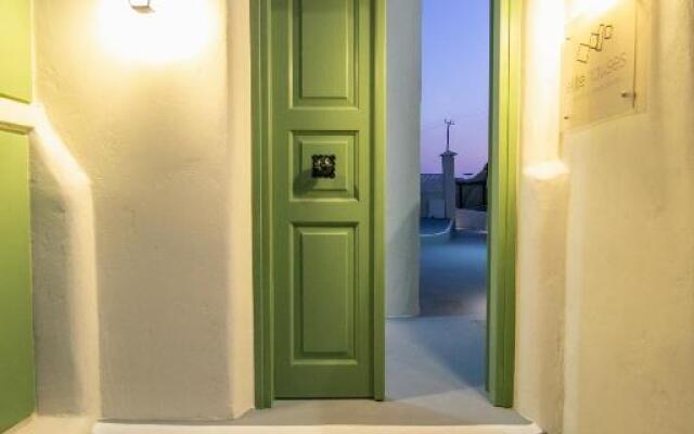 Elite Houses