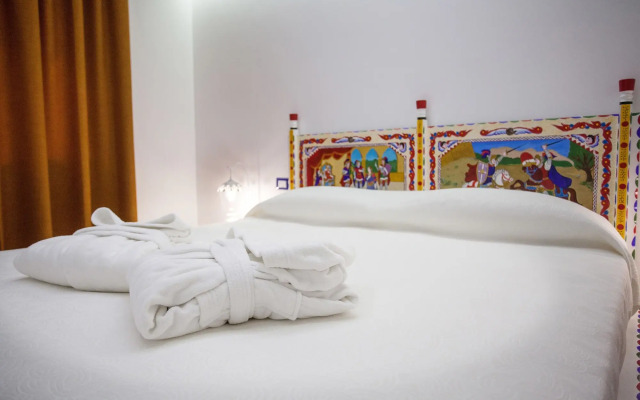 B&B Tra le Braccia di Morfeo