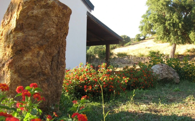 Alghero Rural Relax & Private Comfort Exclusive Villa Laurus