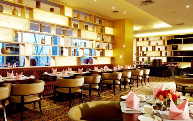 Shipu New Century Hotel Xiangshan