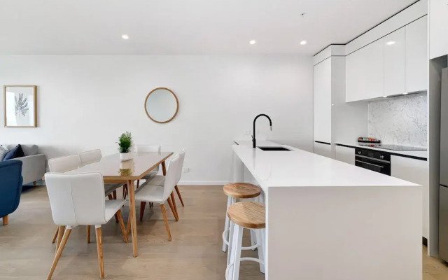 Opus Broadbeach