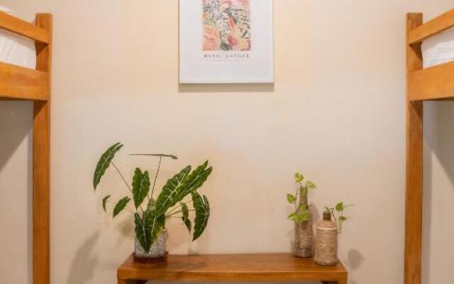 Mecate Hostel by Xibalba