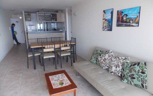 Condominio Mirador El Faro
