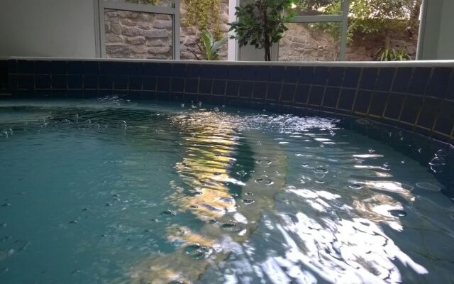 Regency Carrasco - Suites & Boutique Hotel