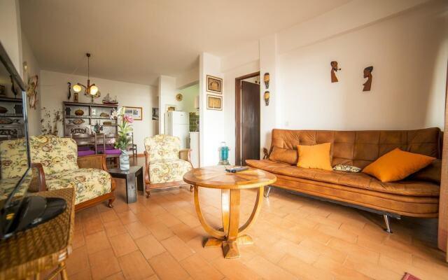 A06 - Seaview 1 Bed Apartment by DreamAlgarve