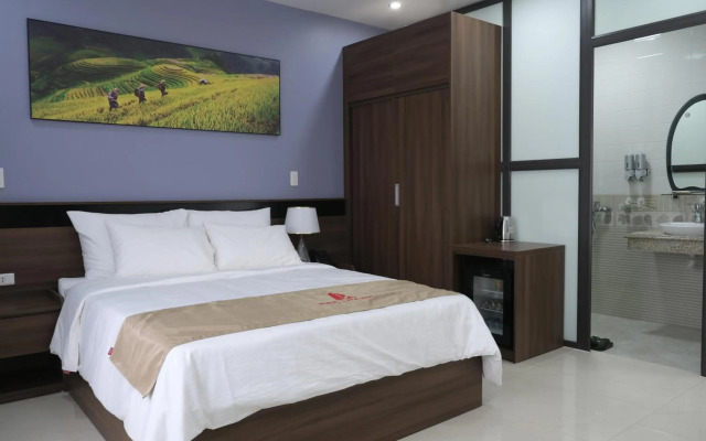 Phuc Lam Hotel