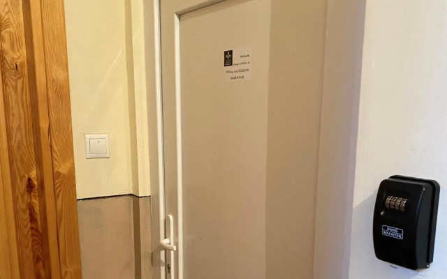 City Center Apartman 2. Nagykanizsa