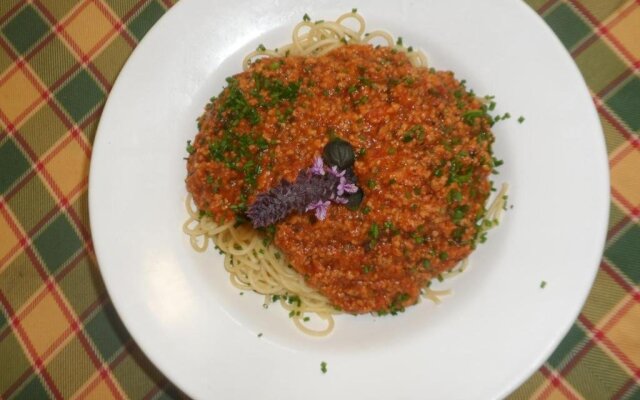 Altes Hammerherrenhaus