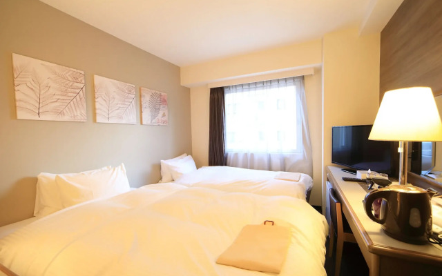 Hotel Leon Hamamatsu