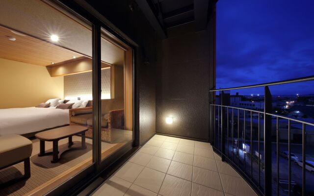 Hakodate Hotel Banso