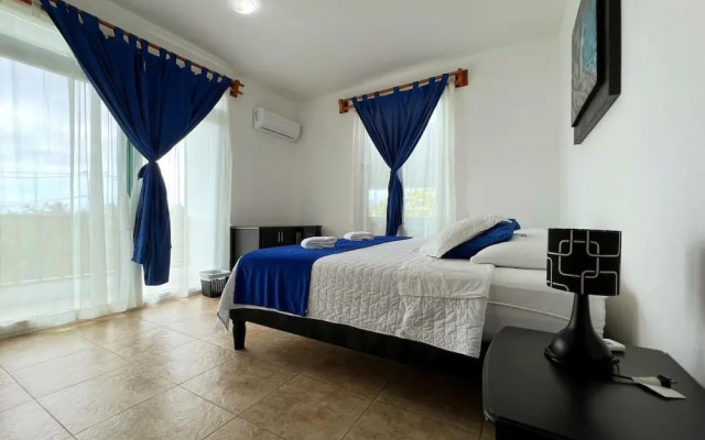 Hotel Cally Galapagos