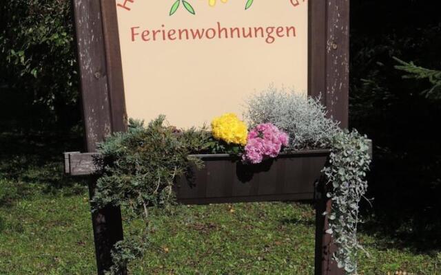 Ferienwohnungen Fam. Schuhleitner