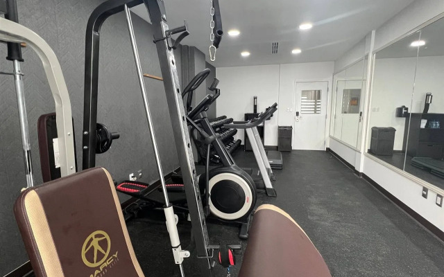 La Quinta by Wyndham Reynosa