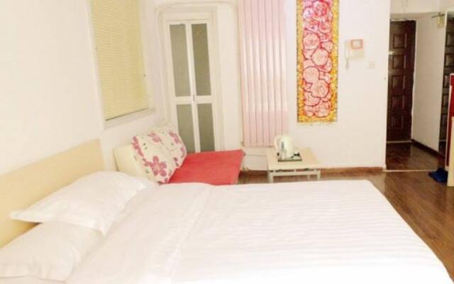 Xian Rest Inn Woaiwojia