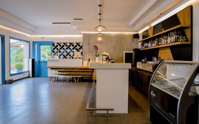 Xenia Residence