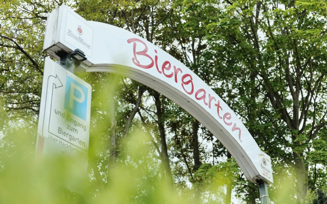 Hotel & Restaurant Beisenbusch