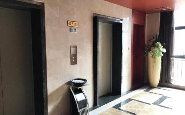 Dongguan Yingxuan Business Hotel