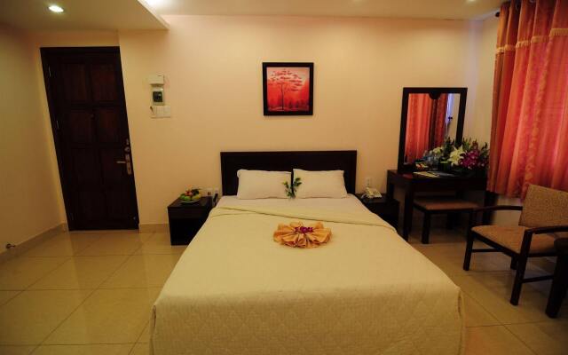 Phuoc Loc Tho 1 Hotel