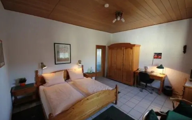 Gastehaus Kranig