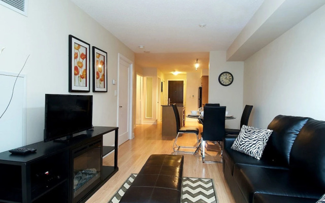WhiteHall Suites- Yorkville