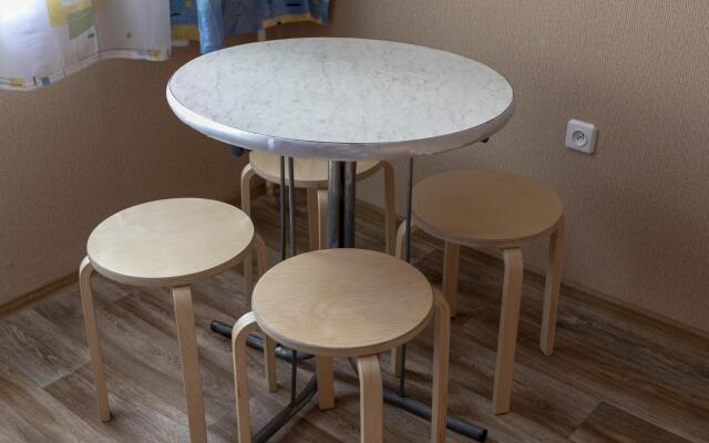 Апартаменты Урал на улице Сулимова 47А