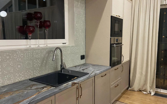 Vuorio Family Holiday Home