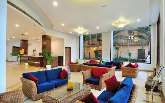 Hotel Gianz