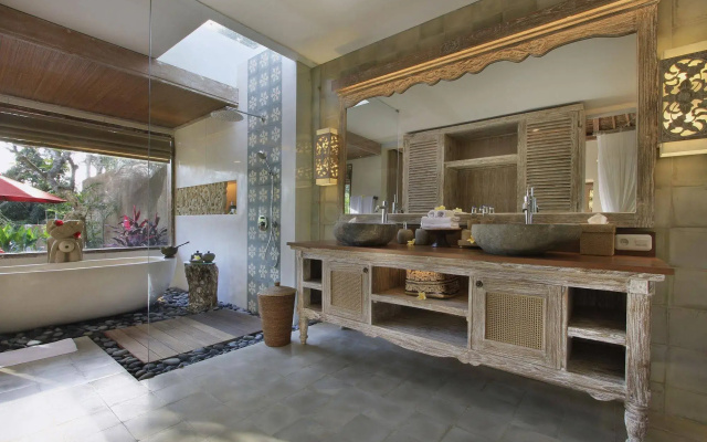 The Udaya Resorts and Spa