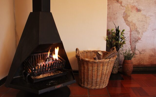 3Atmarion Guesthouse