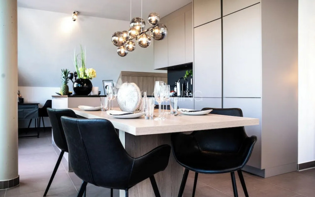 Max Lodging GmbH & Co KG