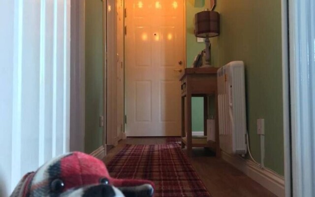 The Snug @ the Mill Inn