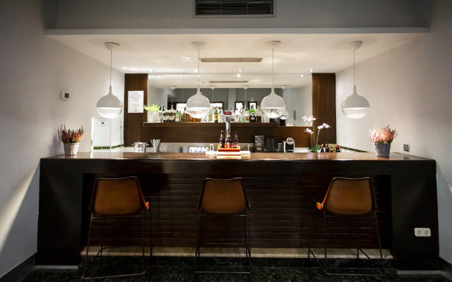 Hotel Pax Guadalajara
