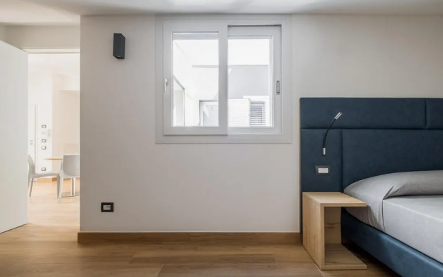 Giorgi Homes - Quarzo CAV