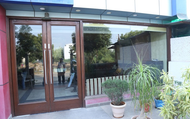 Hotel Devansh by Inspira