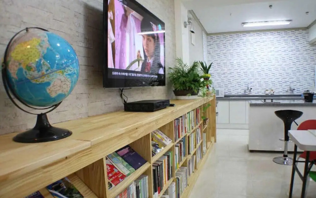 Gyeongju Guesthouse - Hostel