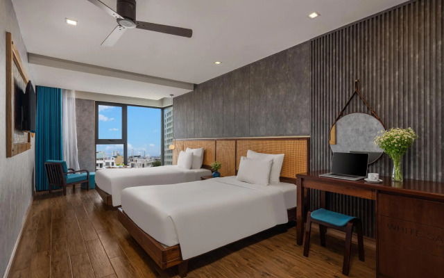 White Sand Boutique Hotel