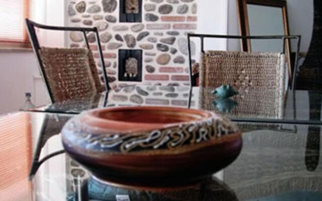 Cubicula Hospitalia B&B