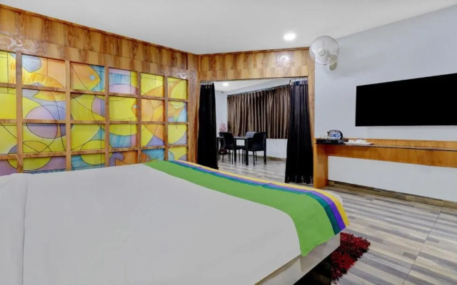 Treebo Trend Plaza Inn