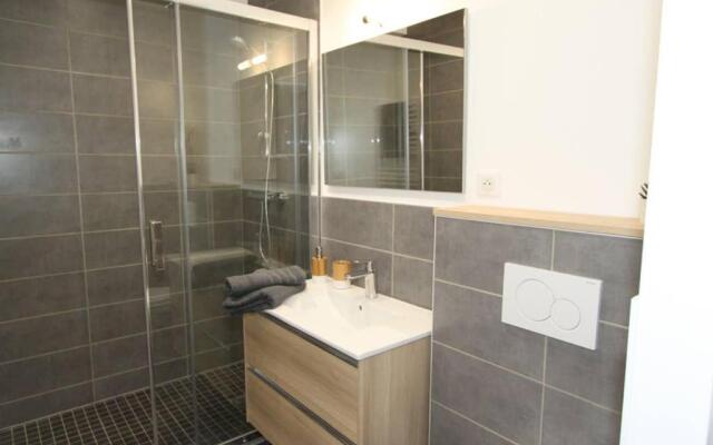 Le City by EasyEscale