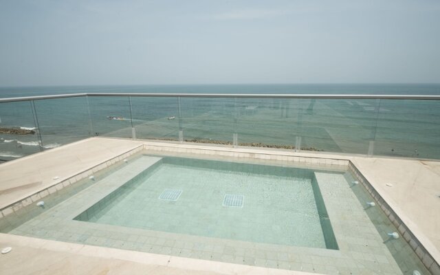 Ultimate Morros City by NOMAD GURU