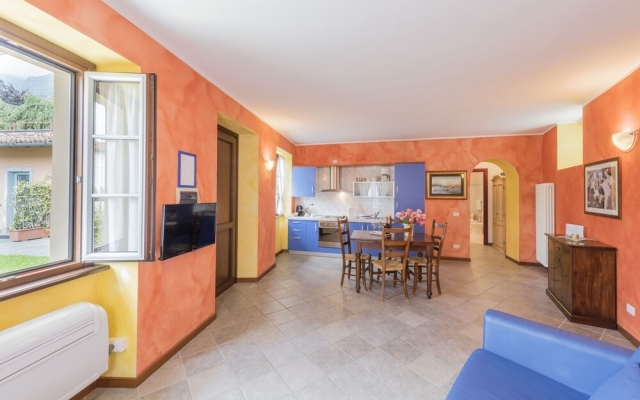 Villa Edy Apartment 3