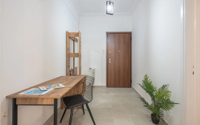 Athens Bright Suite by Cloudkeys