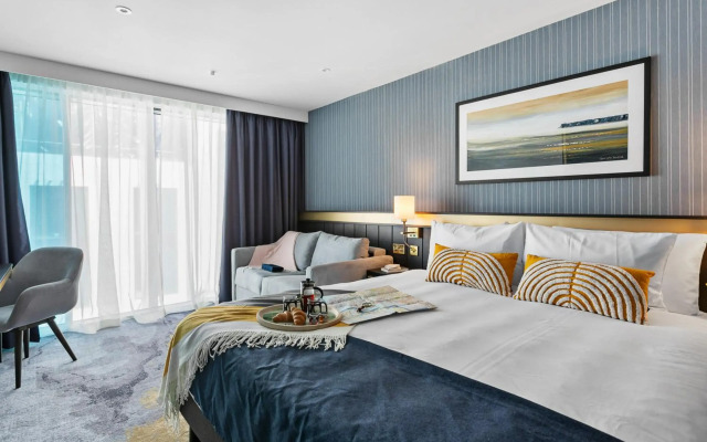 Mercure Paignton Hotel