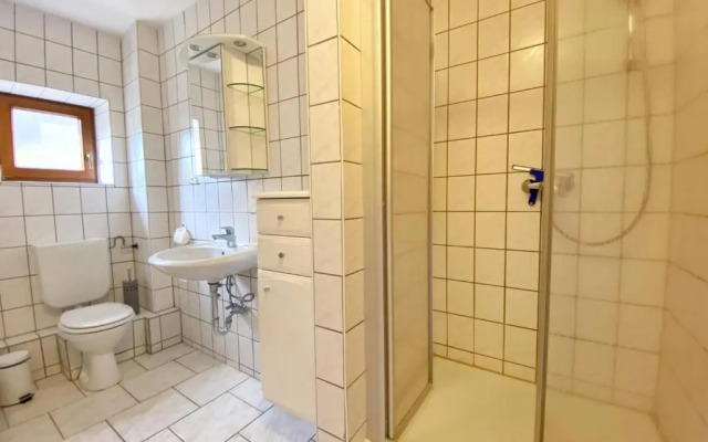 Ferienwohnungen Stadtmitte - Fewo 3