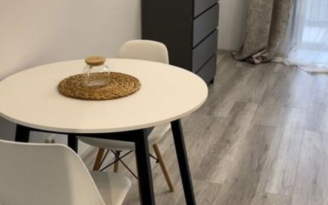 Апартаменты КЛАВИС на ул. Краснодарская, д. 40/5