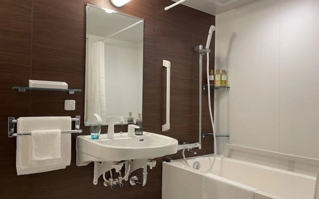 Welina Hotel Premier Nakanoshima West