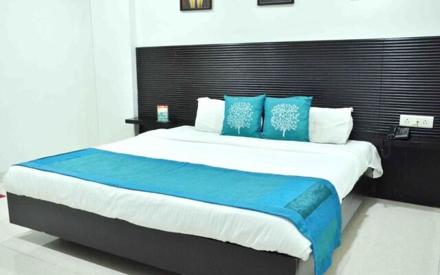 OYO Rooms Rasoma Circle