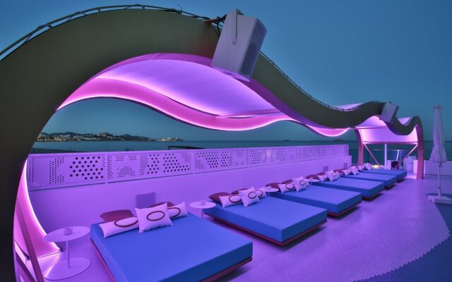Dorado Ibiza - Adults Only